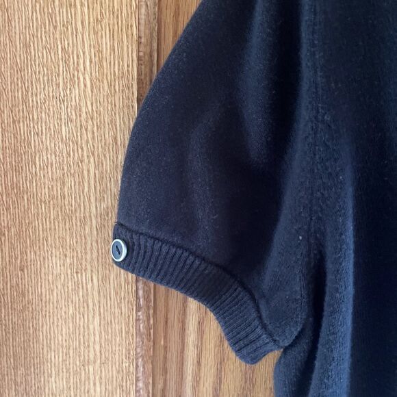 Axcess XL Black ss Sweater - Picture 5 of 5